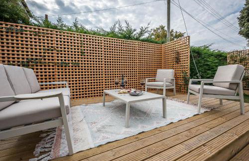 Festival House, Snape - Foto 66