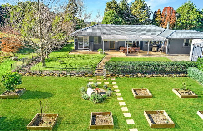 Lilyview Cottage - Robertson - Foto 1