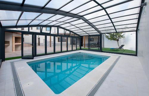 Casa Rural El Cuartel de Uclés - Foto 68