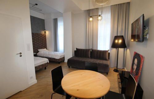 Apartamenty Nowa Kamienica Częstochowa Centrum Szymanowskiego 22A - Foto 52