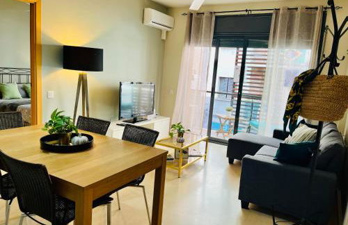 Magic Camp Nou - Foto 34