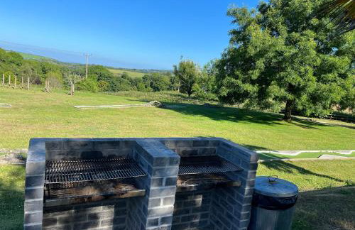 Saddlers Cottage with indoor pool, tennis court and lots more Tenby area - Foto 33