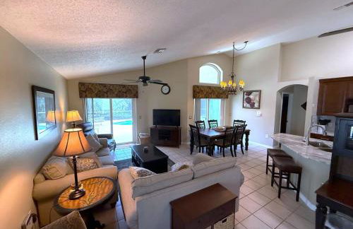 Updated Golf Course View Villa - Southern Dunes - Foto 8