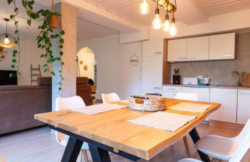 Ferienwohnung Alpenglück - Foto 7