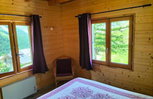 Les quatre marmottes - Photo 8