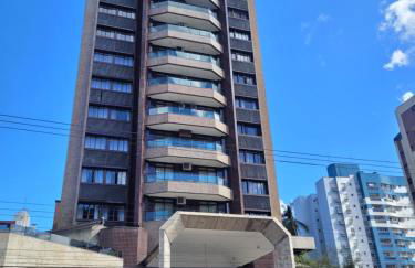 Apartamento no Hotel Prinz - Foto 17