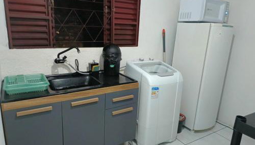 Casa na Região Central de Cuiabá - Foto 4