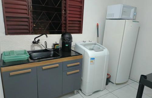 Casa na Região Central de Cuiabá - Foto 4