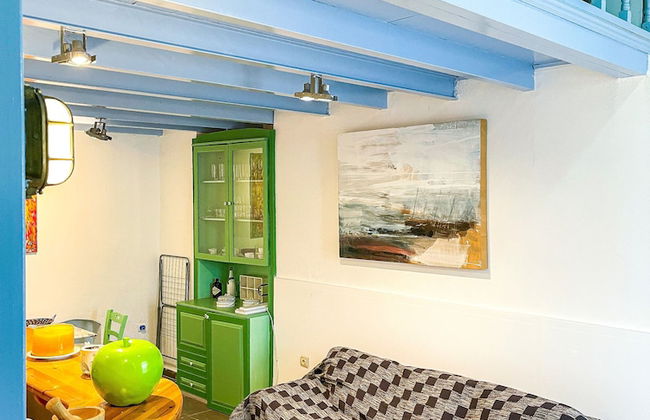 Pitini 1 - Seafront - Harbour view - Foto 25