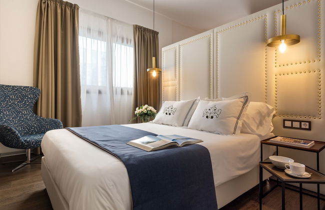 Casa Sevilla 1920 Suites by Época - Foto 6