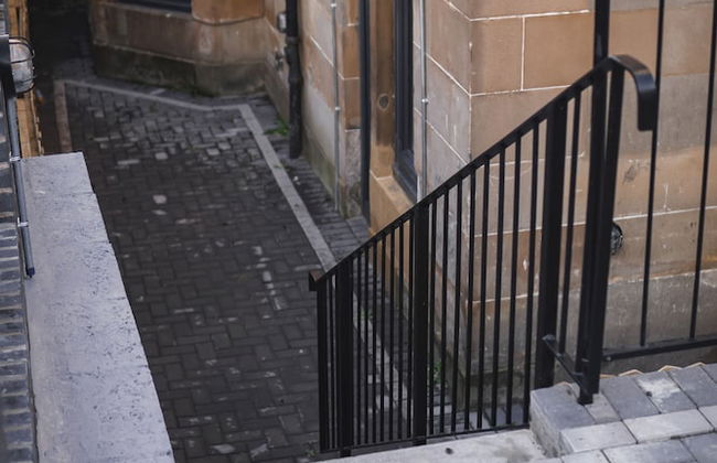 SH Apartments - Dixon Street - Foto 76