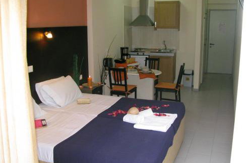 Villa Kokkinos - Photo 11
