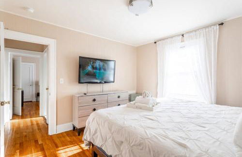 The B&W Haven 3BR private office by LI Ferry - Foto 77