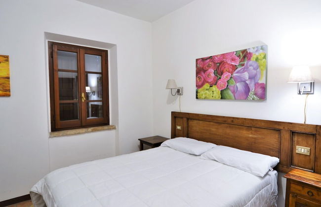 Apartment in Umbria Near Lake Trasimeno - Foto 3