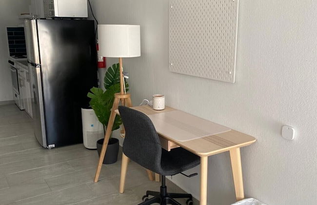 Sea Breeze Tunnel Hideaway 6 - Foto 23