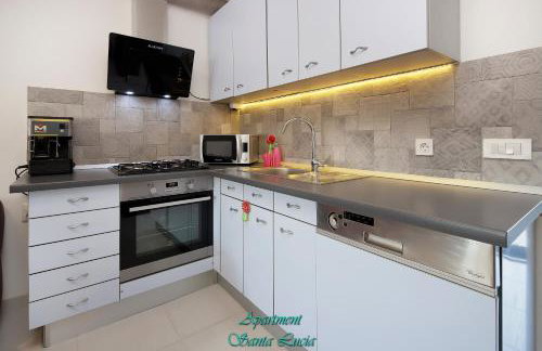 Apartment "Santa Lucia" - Photo 7