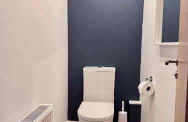 Penheyl, Tregonce near Padstow and Sea - Foto 13