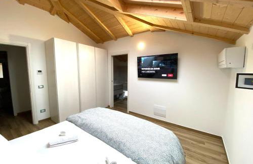 Palazzo Visconti Luxury Suite DesenzanoLoft Official Partner Homes & Villas by Marriott Bonvoy - Foto 48