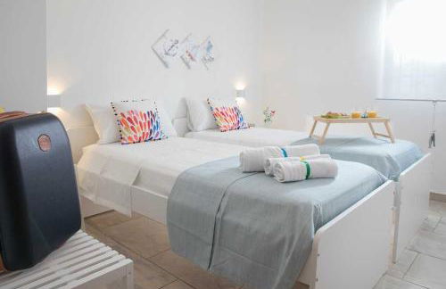 Villa Edoné Frontemare - Foto 38