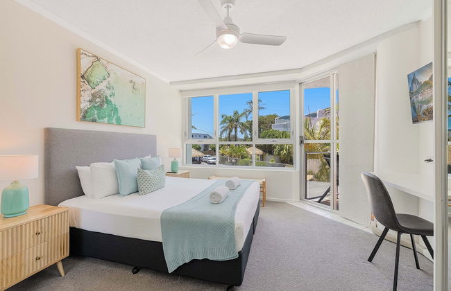 Chateau Royale Beach Resort Maroochydore - Photo 30