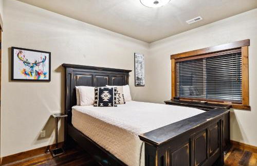 Baker Loft 302 - Foto 21