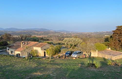 Maison Le Galino- Golfe de Saint Tropez - Foto 52