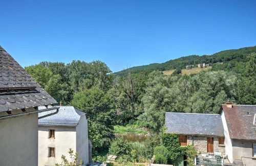 Le Sabot - Netflix/Wi-Fi Fibre/Terasse - 4 pers - Foto 25