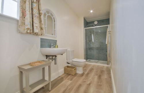 Timberley Farm by Group Retreats - Foto 23