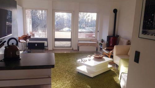 Ruhiges & gemütliches Apartment im Herzen von Hüde 300 m entfernt vom Dümmer See - Foto 2