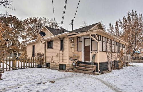 Lovely Montrose Home with Yard Walk to Dtwn and Park! - Foto 25