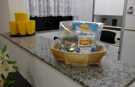 Stúdio Petrópolis, Alameda das Pedras - Foto 51