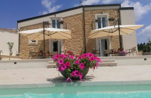 Villa Relais Palmento 1866 Torre Favara - Foto 57