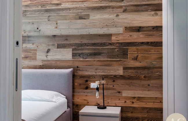 Olga s Chalet in Vione - Foto 12