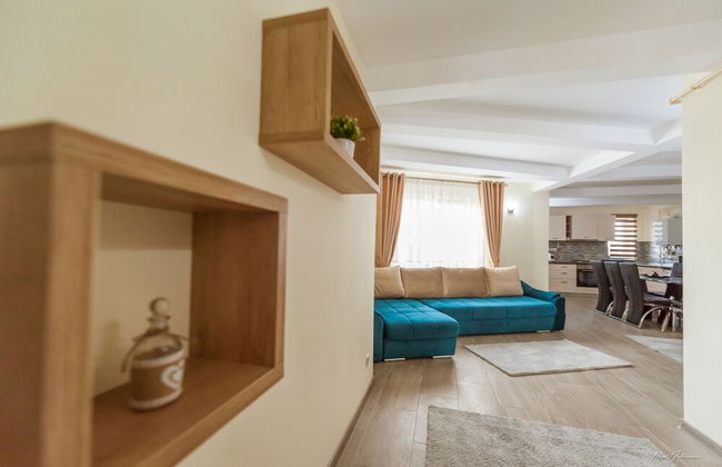 Dany Luxury Apartment - Photo 26