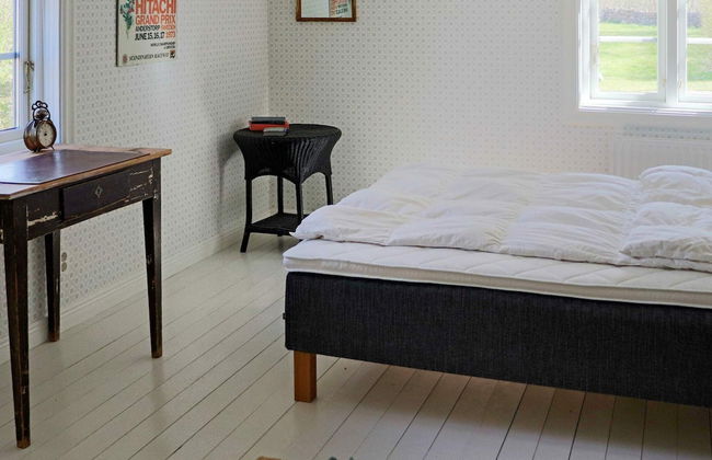 6 Person Holiday Home in Bastad-by Traum - Foto 3