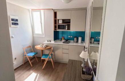 GeoFan Penthouse I - Foto 7