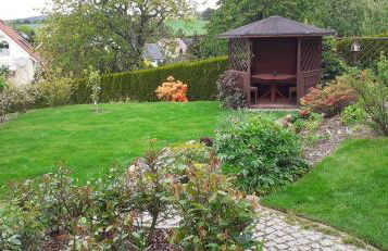 Ferienwohnung Wünsche - Foto 6