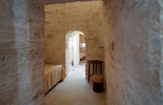 3195 Trullo Starbax by Perle di Puglia - Foto 16