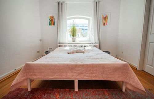 150qm LOFT, Tischtennis, Tischkicker - Foto 8