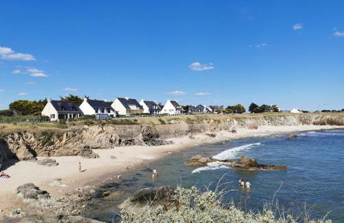 Appartement Ajoncs - Pleine Mer - Foto 27