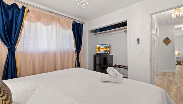 Villa Sierra - Foto 3, Zimmer