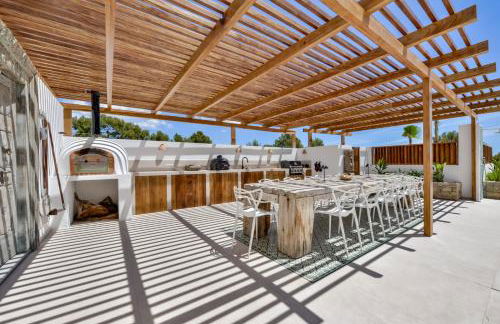 VILLA LUJO - By Almarina Villas - Foto 14