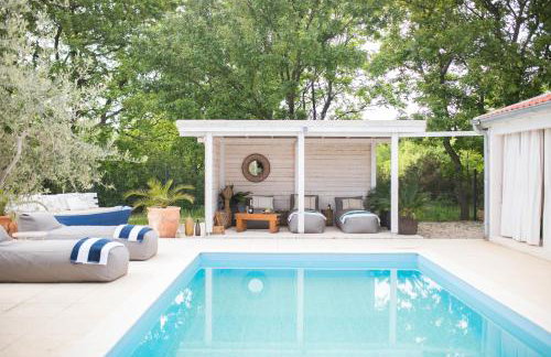 Fairy of Velebit unique countryside house - Photo 21