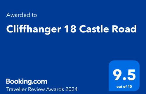 Cliffhanger 18 Castle Road - Foto 76