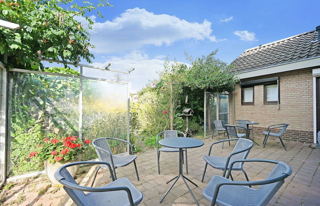 Holiday Home Montferland Near Huis Bergh Castle - Photo 18