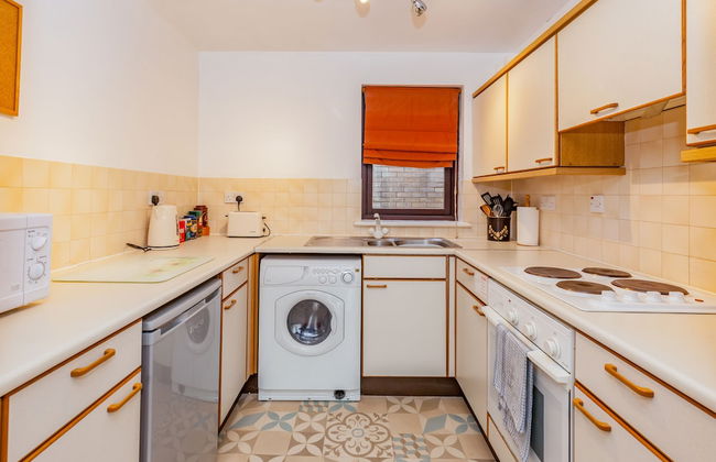 NEW Bright and Sunny Flat in Oxford City Centre - Foto 7