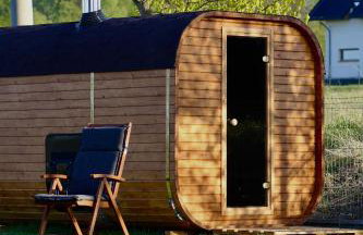 Chabrowa Oaza - Foto 40