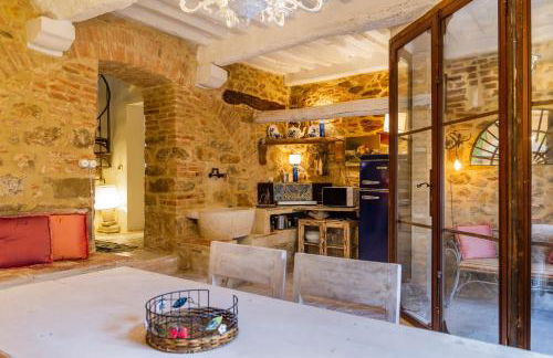 Casa Pereta - Foto 1