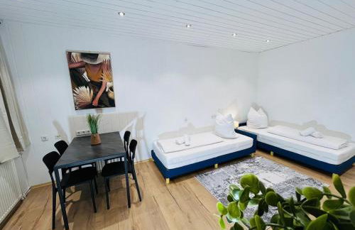 Ferienwohnung Südtor 2 - Foto 18