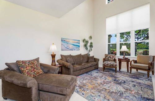 Colony Villas At Waikoloa Beach Resort #1305 3 Bedroom Villa by RedAwning - Foto 16